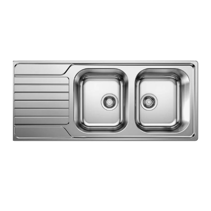 Chậu rửa bát Hafele Dinas 8S 570.27.209 Chậu rửa bát Hafele Dinas 8S 570.27.209