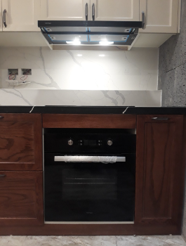 Lò nướng Hafele HO-2KT65A 538.61.441 photo review