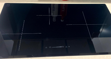 Bếp từ Hafele HC-I773D 536.01.905 photo review