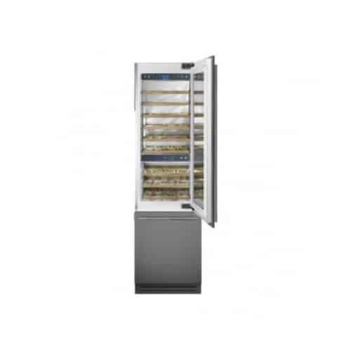 Ảnh thực tế tủ rượu Gaggenau 539.16.210