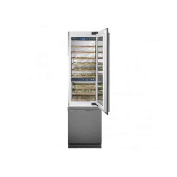Ảnh thực tế tủ rượu Gaggenau 539.16.210