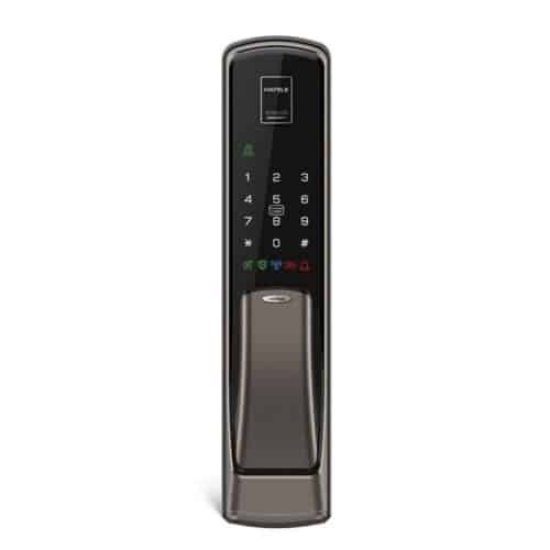 Bảng điều khiển Khóa cửa điện tử Hafele EL9500-TCS 912.05.315