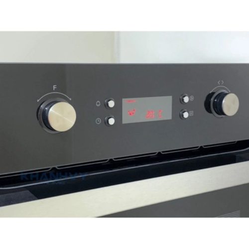 Bảng điều khiển lò nướng Hafele 538.61.441