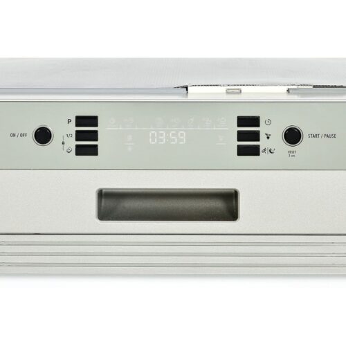 Máy rửa bát Hafele HDW-HI60C 533.23.120 3 Bảng điều khiển của máy rửa bát Hafele HDW-HI60C 533.23.120
