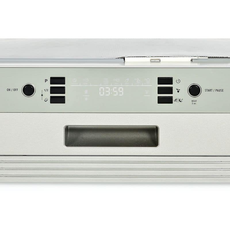 Bảng điều khiển của máy rửa bát Hafele HDW-HI60C 533.23.120 Bảng điều khiển của máy rửa bát Hafele HDW-HI60C 533.23.120