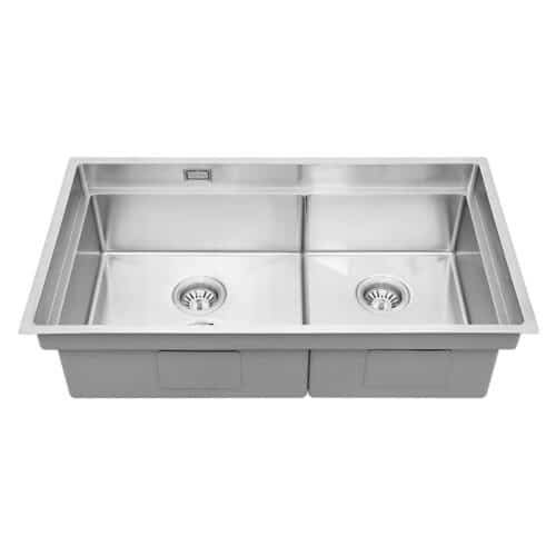 Chậu rửa bát Hafele HS21-SSN2S90 567.94.030 3 Chậu rửa bát Hafele HS21-SSN2S90 567.94.030