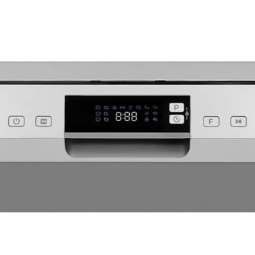 Máy rửa bát độc lập Hafele HDW-F60E 538.21.200 3 Điều khiển máy rửa bát độc lập Hafele HDW-F60E 538.21.200