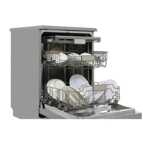 Máy rửa bát độc lập Hafele HDW-F60E 538.21.200 2 Khay rửa của máy rửa bát độc lập Hafele HDW-F60E 538.21.200