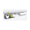 Phụ kiện nhà bếp treo tường LINERO MOSAIQ Hafele 521.02.570