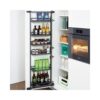 Bộ kệ TANDEM đựng thực phẩm Hafele 545.02.431