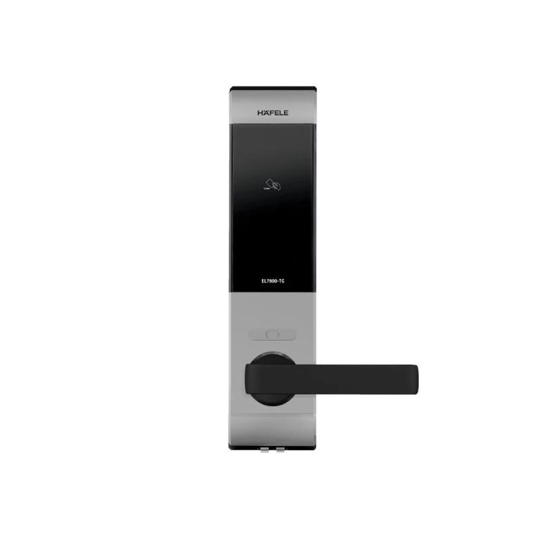 Khóa cửa điện tử Hafele EL7900-TCB 912.05.643 Khóa cửa điện tử Hafele EL7900-TCB 912.05.643