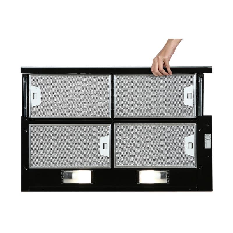 Khay lọc Máy hút mùi Hafele HH-SG70A 533.89.021 Khay lọc Máy hút mùi Hafele HH-SG70A 533.89.021