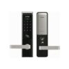 Khóa điện tử Hafele EL8000 912.05.367 màu bạc