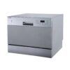 Máy rửa bát Hafele HDW-T50A 538.21.190 1 Máy rửa chén bát Hafele HDW-T50A 538.21.190