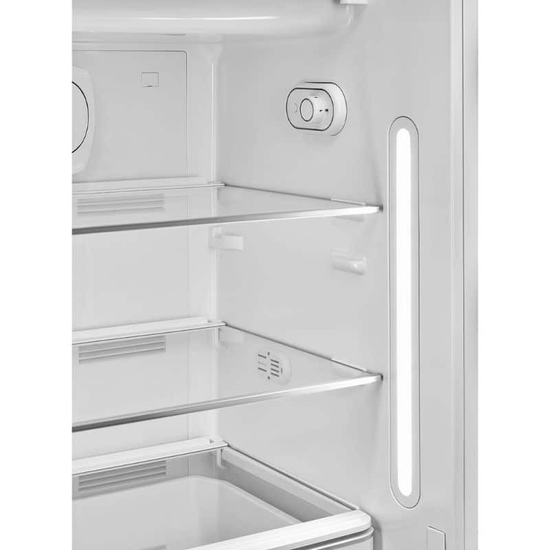 Ngăn Tủ lạnh đơn Hafele Smeg FAB28RBL5 535.14.611 Ngăn Tủ lạnh đơn Hafele Smeg FAB28RBL5 535.14.611