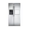 Tủ lạnh 2 cửa Hafele HF-SBSIB 534.14.250