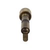 Ảnh thực tế ruột khóa cho cửa phòng vệ sinh Hafele 916.08.323