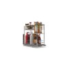 Bộ rổ gia vị SONATA Cucina 549.20.033 Inox 304 2 Bộ rổ gia vị SONATA Cucina 549.20.033 Inox 304