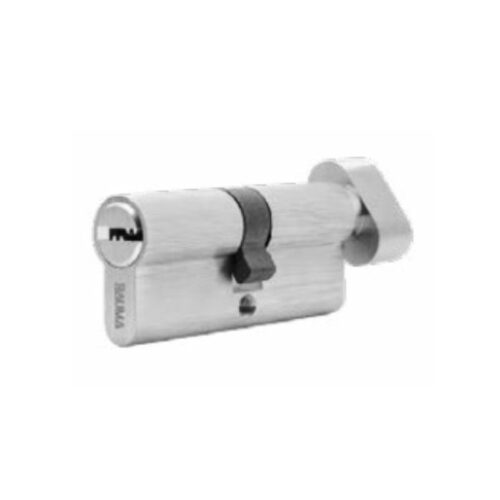 Ruột khóa 2 đầu chìa 70S Hafele Bauma 916.87.827