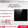 Bếp từ Hafele HC-I603B 536.61.791