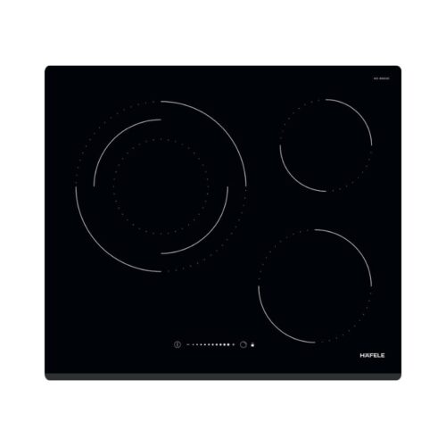 Bếp hồng ngoại Hafele HC-R603D 536.01.901 3 Bếp hồng ngoại Hafele HC-R603D