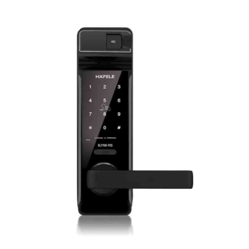 Khóa điện tử Hafele EL7700-TCS 912.05.583 Khóa điện tử Hafele EL7700-TCS 912.05.583