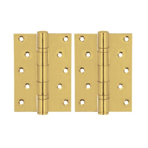 Bản lề lá 2BB 127x89x3mm Häfele DIY 489.05.024