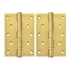 Bản lề lá 4BB 127x76x3mm Häfele DIY 489.05.028