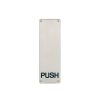 Bảng đẩy cửa push Hafele 987.11.300 2 Bảng đẩy cửa push Hafele 987.11.300