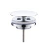 Bộ xả cho chậu Lavabo Hafele 589.25.989