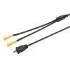 Dây dẫn điện cho biến thế đèn Led 12V Hafele 833.74.749