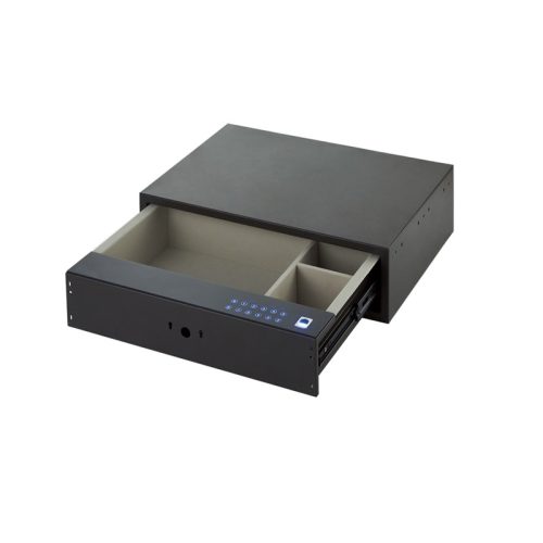 Hộp an toàn Hafele 7 910 101 màu Mocca Imundex