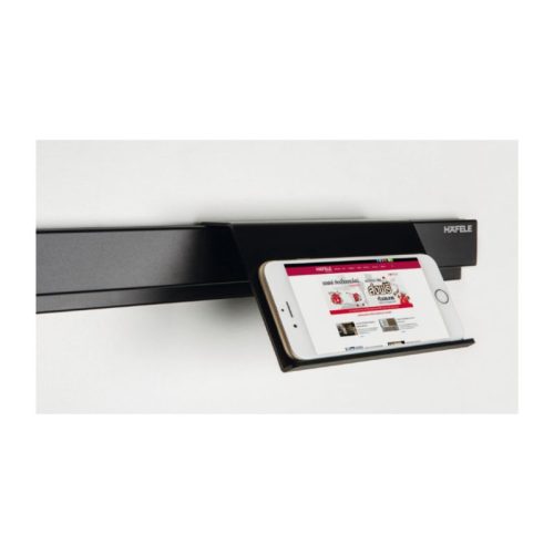 Kệ treo máy tính bảng Hafele 523.00.320