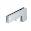 Kẹp kính Hafele 489.81.041
