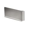 Len chân tủ bằng nhôm 4000mm Hafele 713.29.311 1 Len chân tủ bằng nhôm 4000mm Hafele 713.29.311