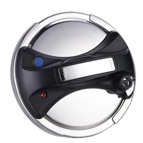 Nắp nồi áp suất Berling Haus Hafele 531.08.030 6 Lít