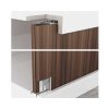 Phụ kiện cửa trượt tủ Slido Classic 50 IF Hafele 401.30.002