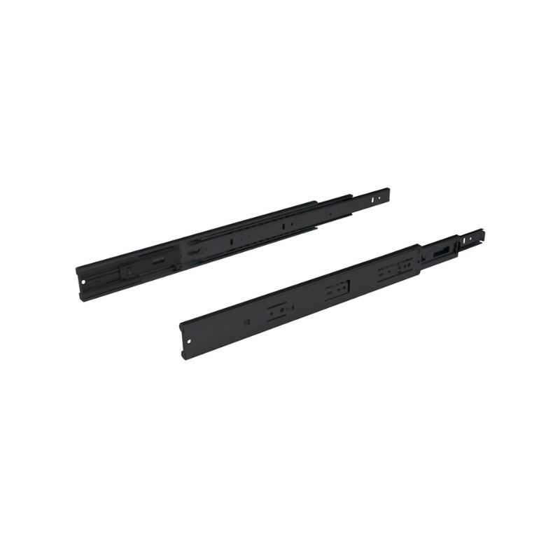 Ray bi giảm chấn 400mm Hafele 420.48.373 Ray bi giảm chấn 400mm Hafele 420.48.373