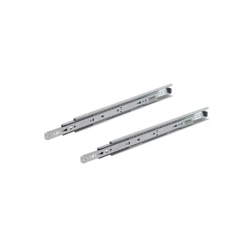 Ray bi không giảm chấn dài 350mm Hafele 494.02.462 Ray bi không giảm chấn dài 350mm Hafele 494.02.462