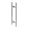 Tay nắm kéo chữ H dài 1200 mm Hafele 903.01.806