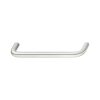 Tay nắm tủ inox 170mm Hafele 155.01.233 2 Tay nắm tủ inox 170mm Hafele 155.01.233