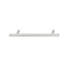 Tay nắm tủ inox 296mm Hafele 155.01.414