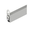 Thanh chắn bụi tự động 583 mm Hafele 950.45.013