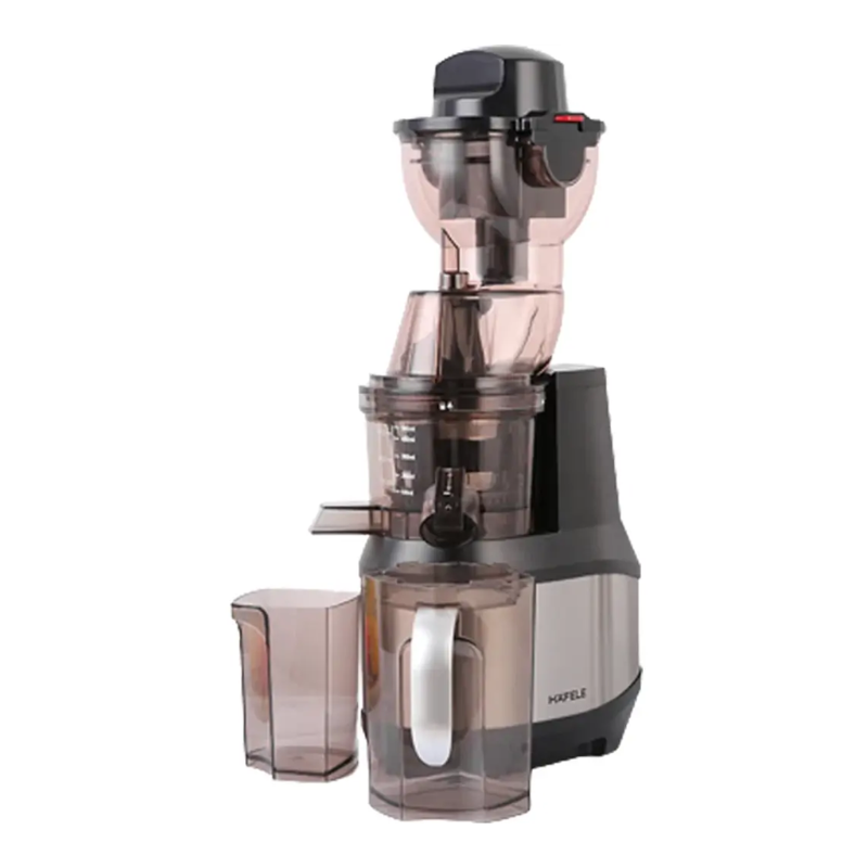 Máy ép chậm Hafele JE230-BL 535.43.531 Máy ép chậm Hafele JE230-BL 535.43.531