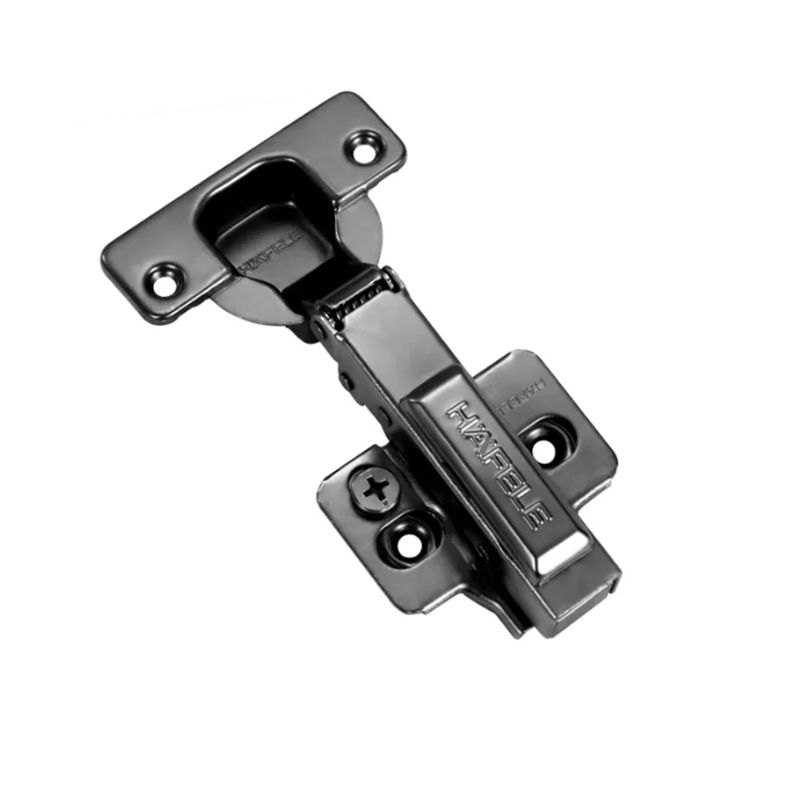 Bản lề trùm ngoài giảm chấn Metalla SM 110º Hafele 315.20.750 Bản lề trùm ngoài giảm chấn Metalla SM 110º Hafele 315.20.750