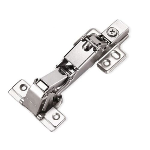 Bản lề trùm ngoài Metalla SM 165º Hafele 315.02.750