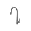 Vòi rửa bát nóng lạnh Hafele LUX-P HT25-SH1F449 570.85.046 Titan 2 Vòi rửa bát nóng lạnh Hafele LUX-P HT25-SH1F449 570.85.046 Titan