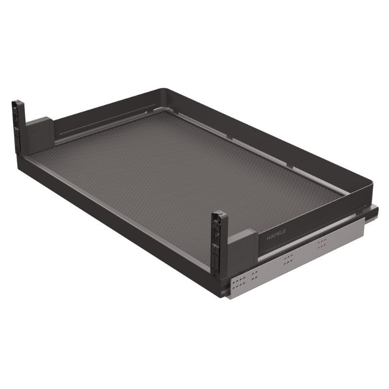 Rổ Kéo Dưới Cho Xoong Nồi Dining Agent 600mm Hafele 545.14.306 Rổ Kéo Dưới Cho Xoong Nồi Dining Agent 600mm Hafele 545.14.306