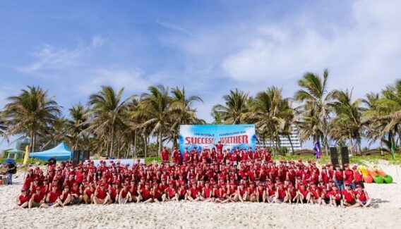 Hafele company trip 2026