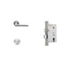khoa hafele pl200 tay l mau inox dinr 912 20 052